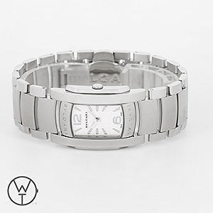 Bvlgari  Assioma D Ref. A35S