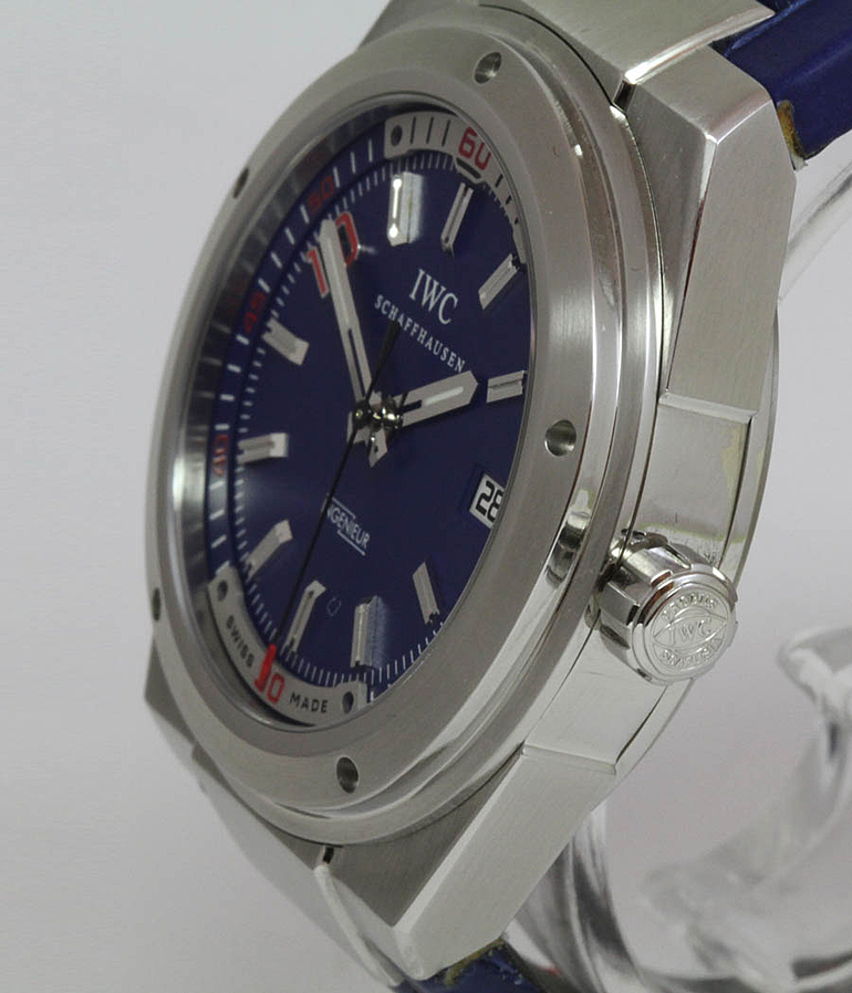 IWC Ingenieur Ref. 3234