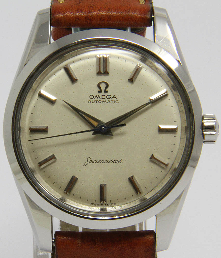 OMEGA Seamaster Ref. 2975-1 SC
