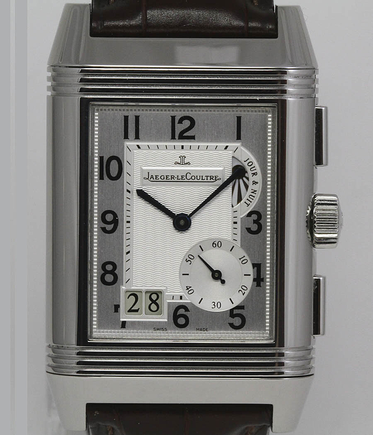 JAEGER LE COULTRE Reverso Ref. 302 84 20