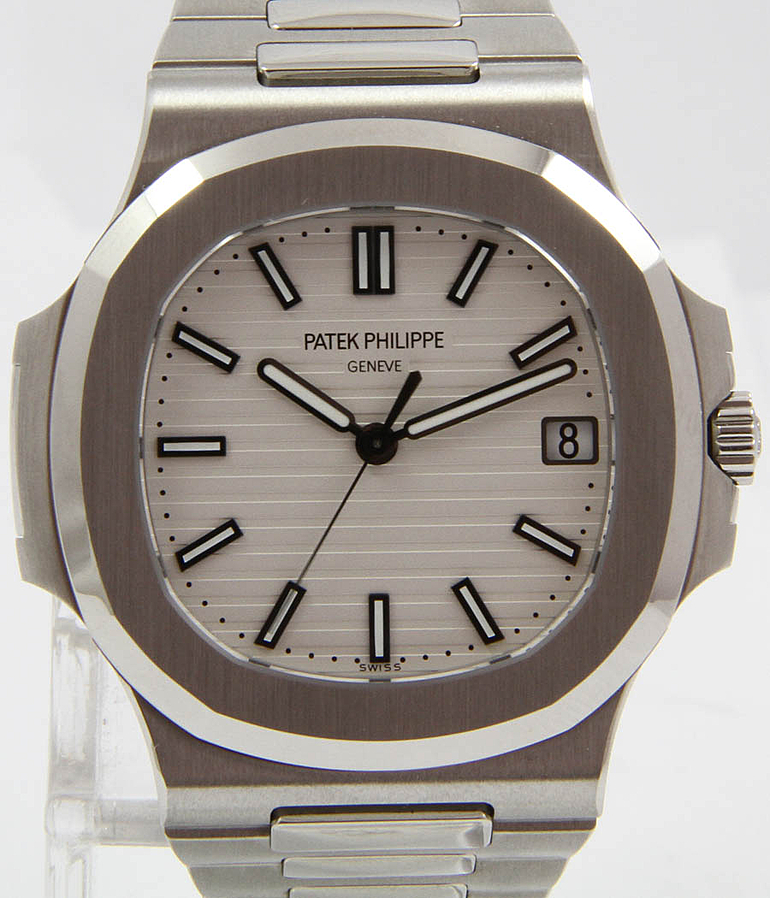 PATEK PHILIPPE Nautilus Ref. 5711