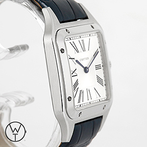 CARTIER Santos Ref. WSSA0022