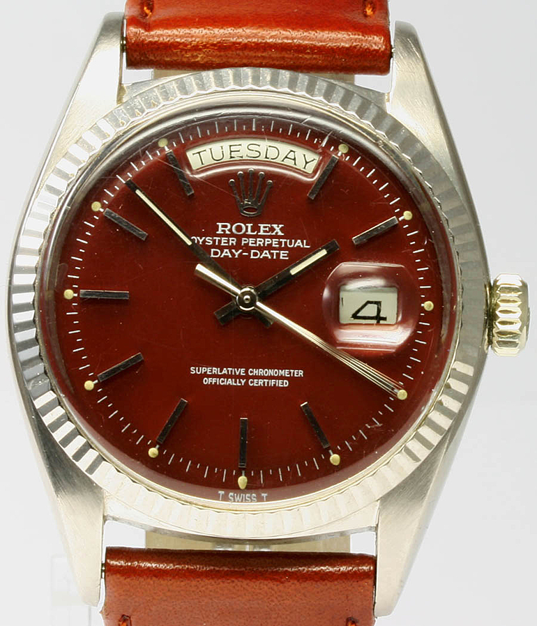 ROLEX Day Date Ref. 1803