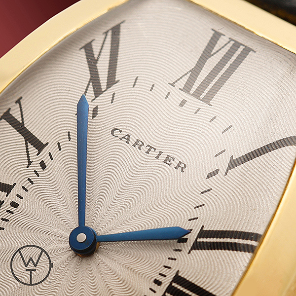 CARTIER Ref. 2435