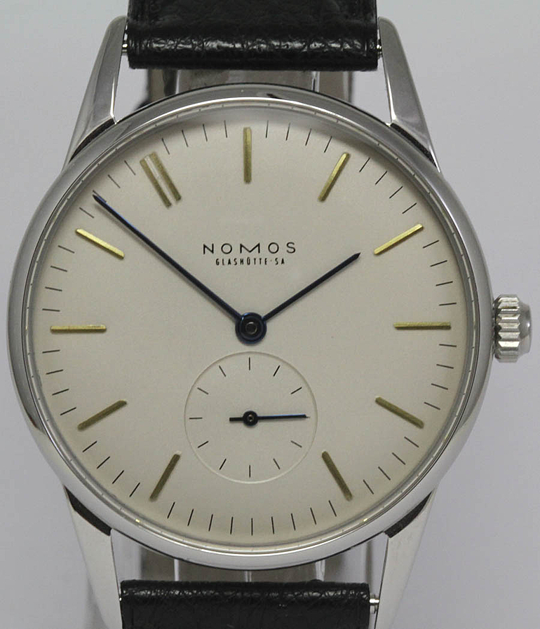 NOMOS Orion