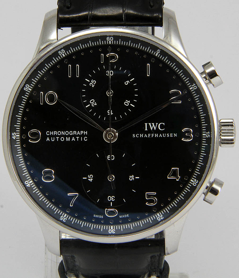 IWC Portugieser Ref. 3714