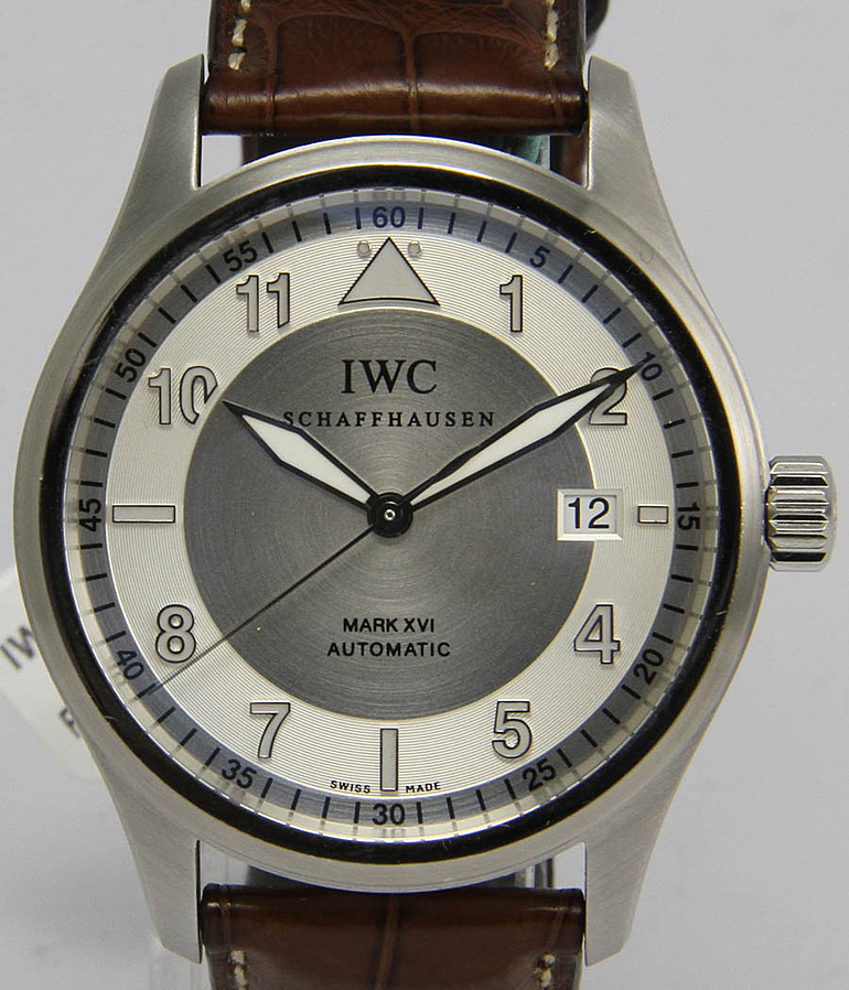 IWC Fliegeruhr Ref. 3255