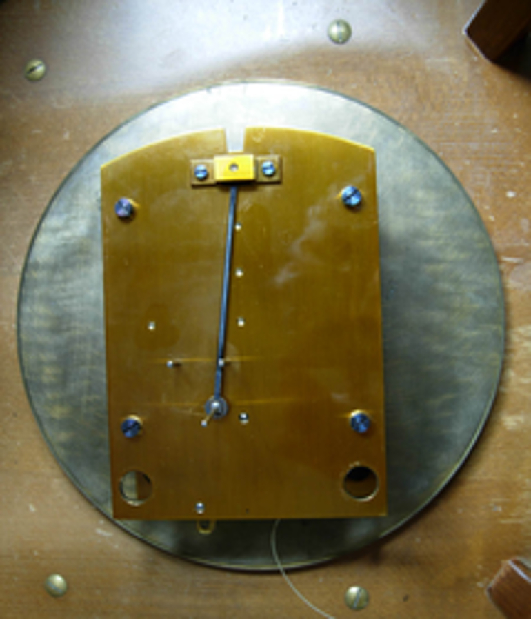 STRASSER & ROHDE Ref. Nr. 814