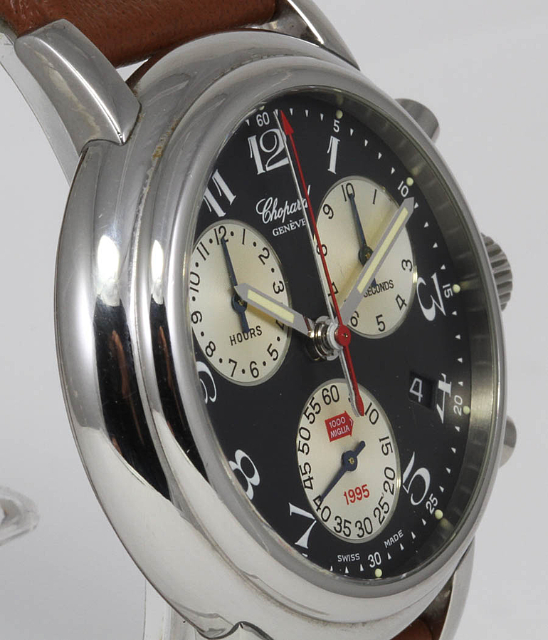 CHOPARD Mille Miglia Ref. 8271