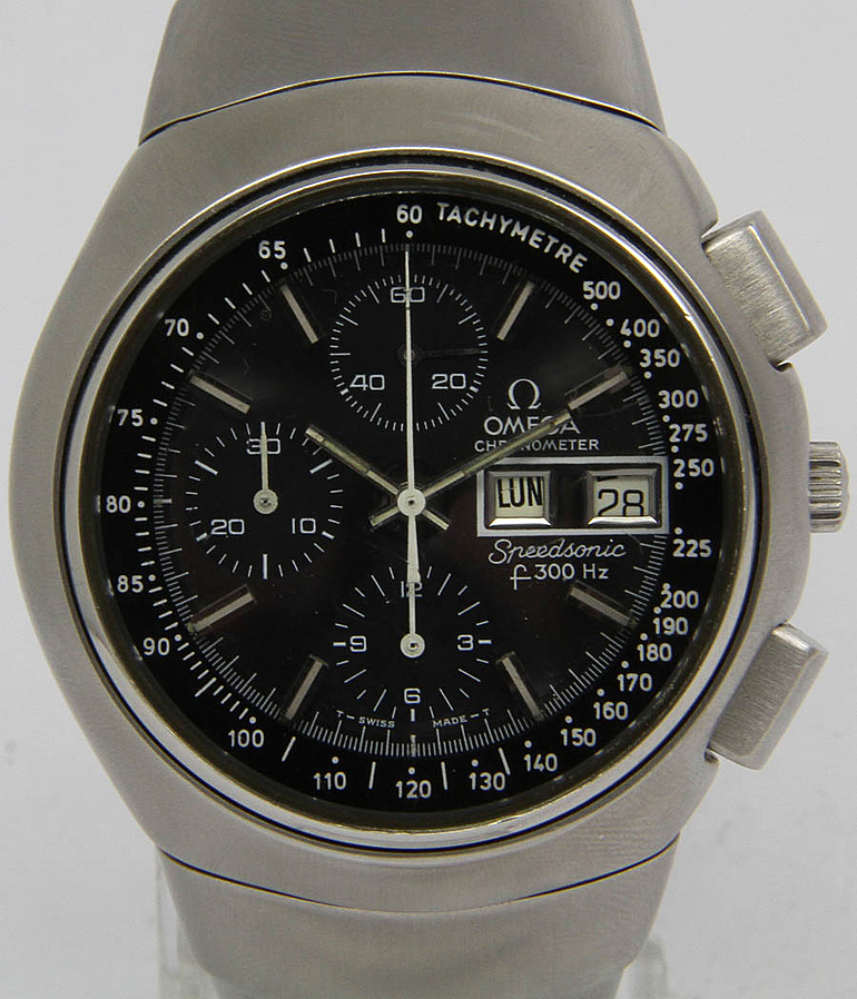 OMEGA Speedmaster Ref. 188.0001