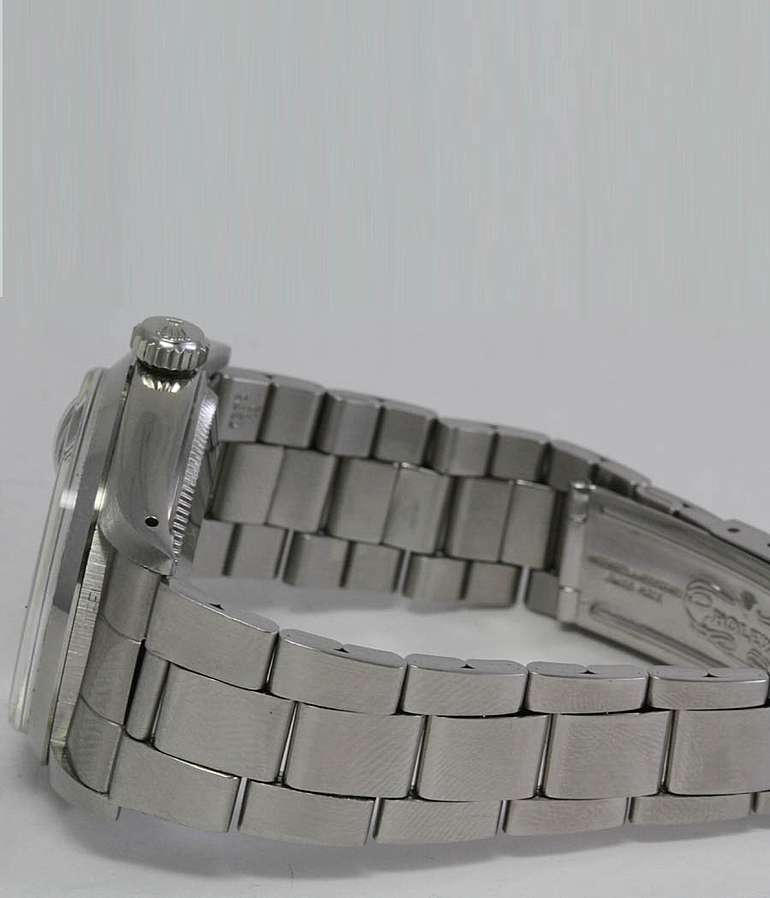 ROLEX Air King Ref. 5700