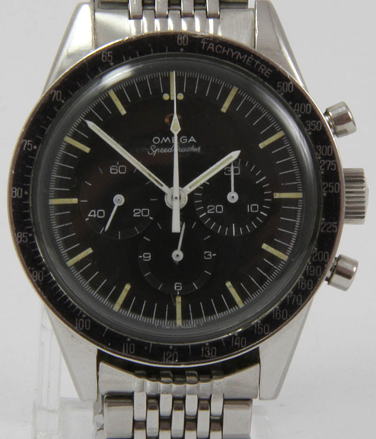 OMEGA Speedmaster Ref. ST 105003