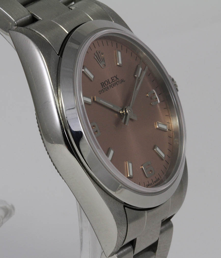 ROLEX Oyster Perpetual Ref. 77080