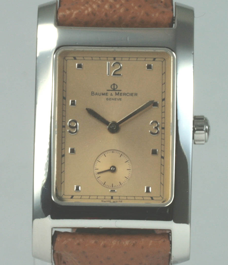 BAUME & MERCIER Ref. MV045063