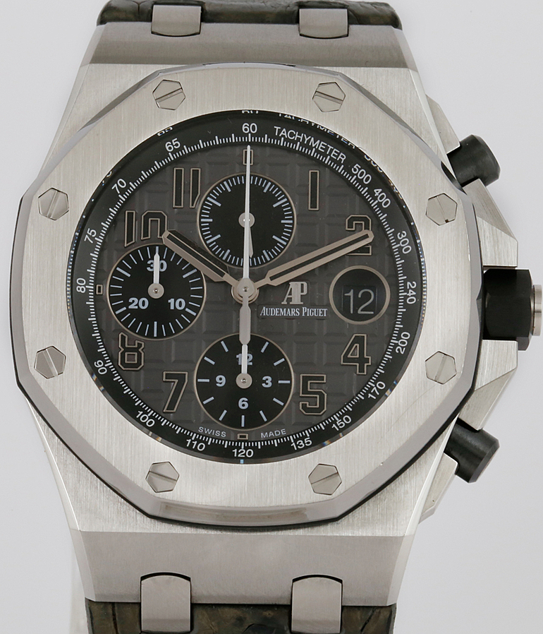 AUDEMARS PIGUET Royal Oak