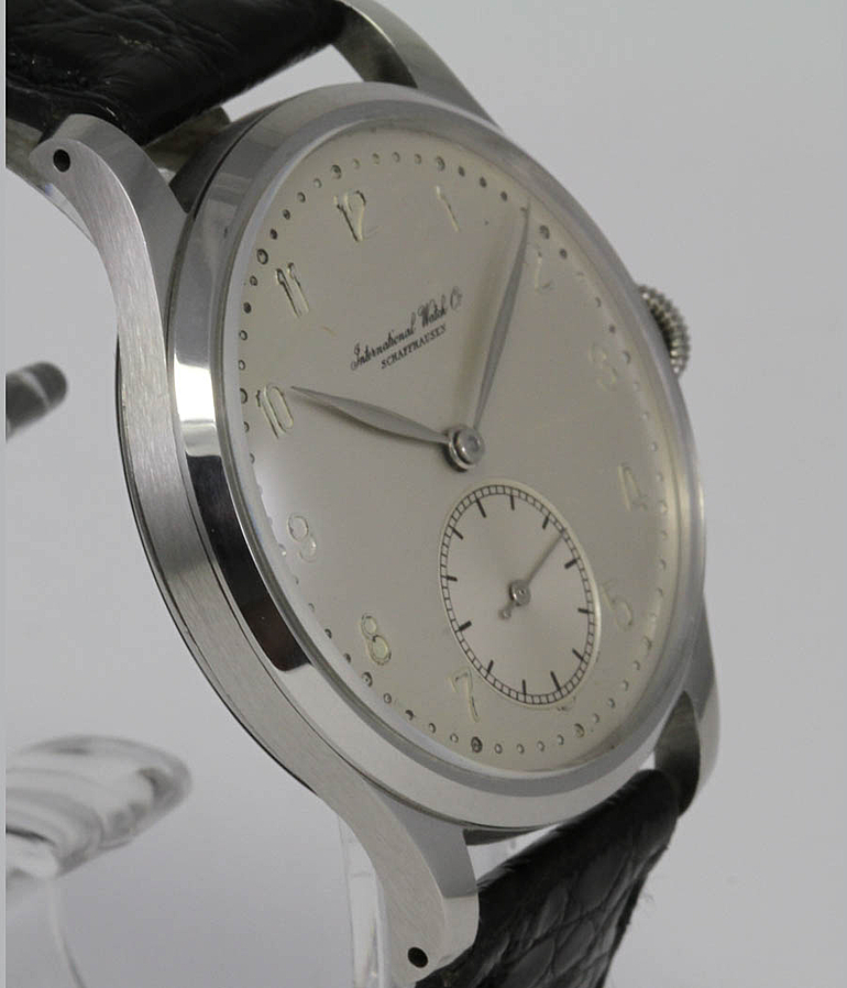 IWC