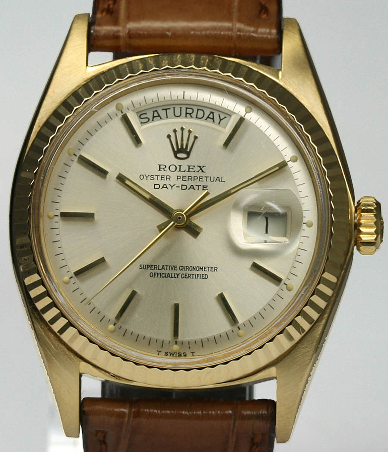 ROLEX Day Date Ref. 1803