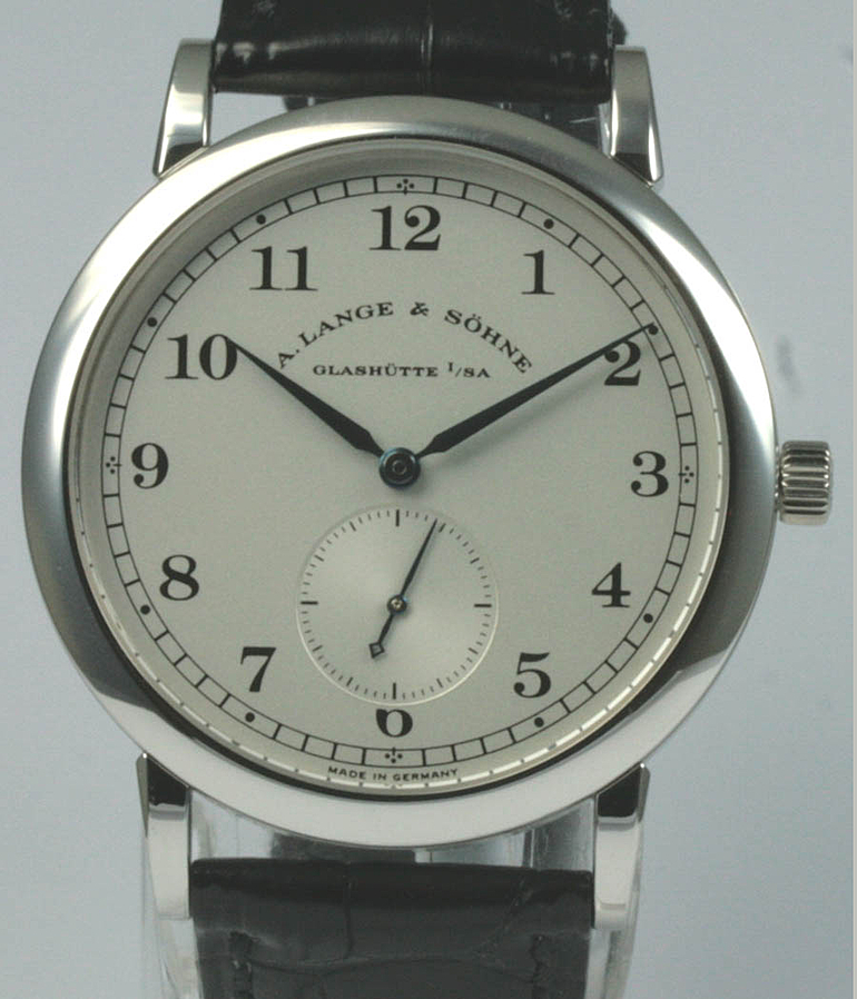 LANGE & SÖHNE 1815 Ref. 206.025