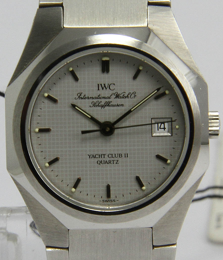 IWC Yacht-Club