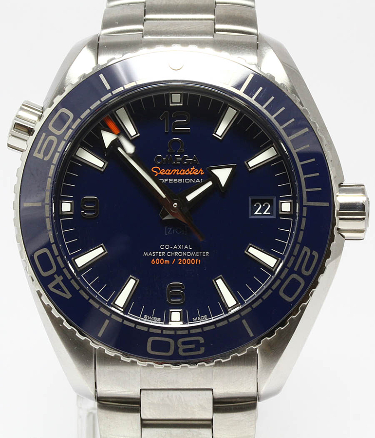 OMEGA Seamaster Ref. 21530442103001
