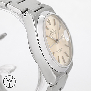 ROLEX Oysterquartz Ref. 17000