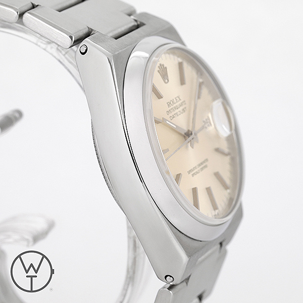 ROLEX Oysterquartz Ref. 17000