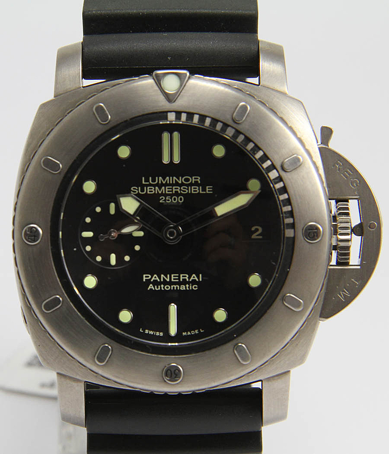 PANERAI Luminor Ref. PAM 364