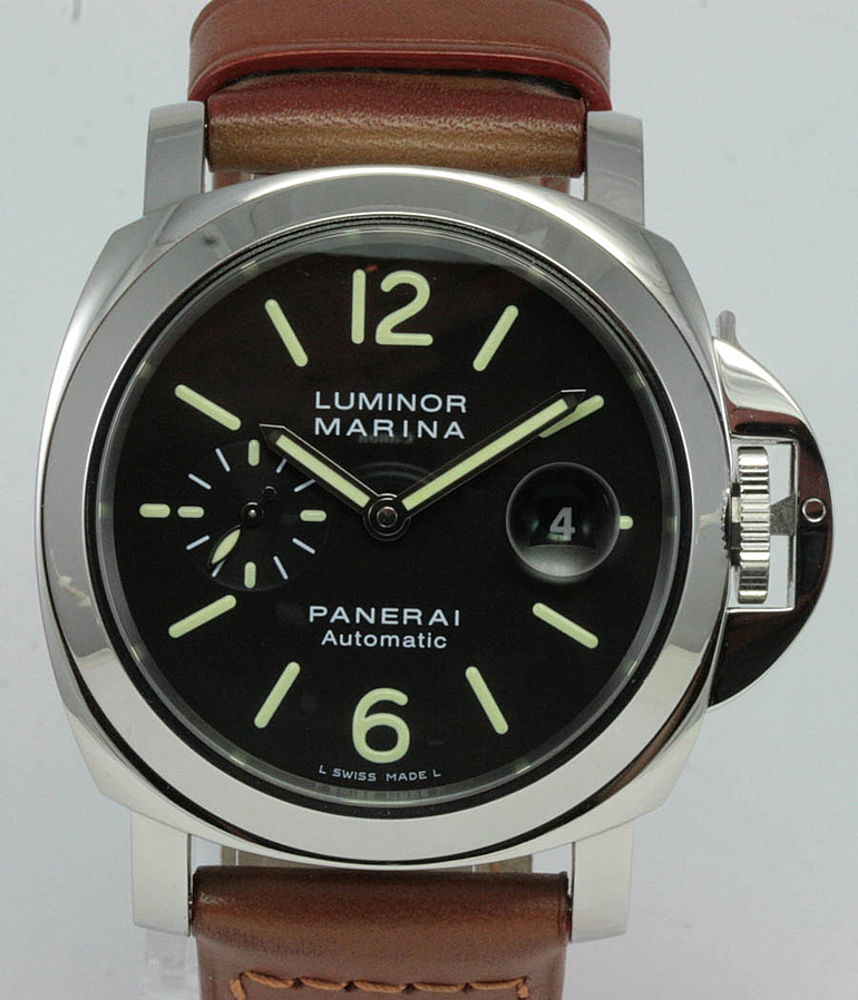 PANERAI Luminor Ref. PAM 104