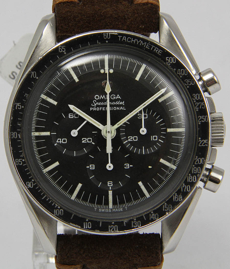OMEGA Speedmaster Ref. ST 105012