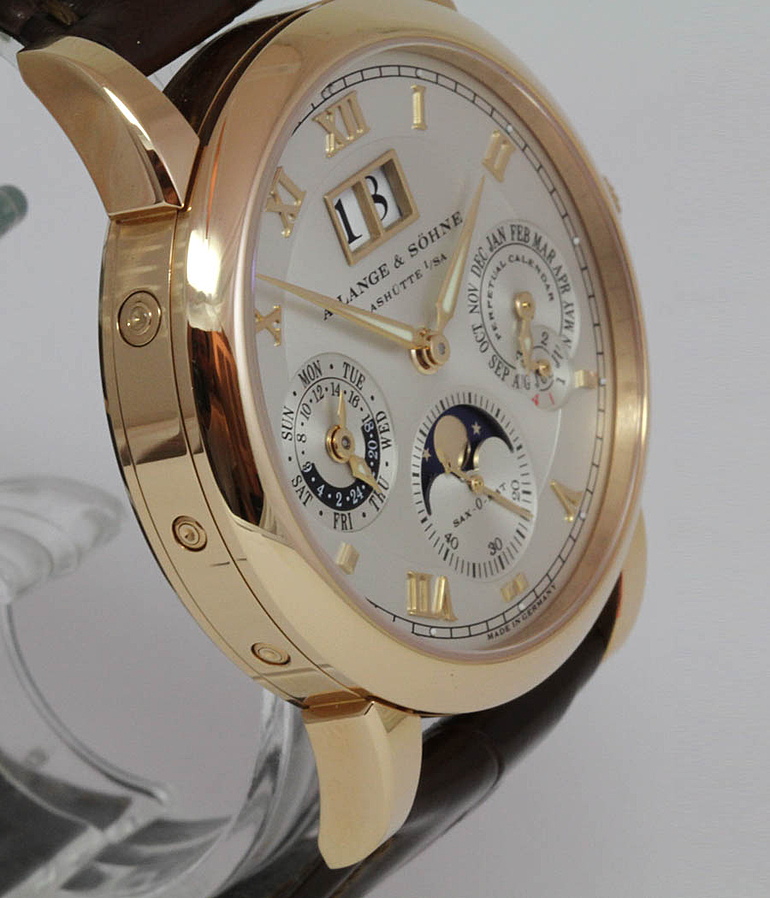 LANGE & SÖHNE Langematic Ref. 310.032