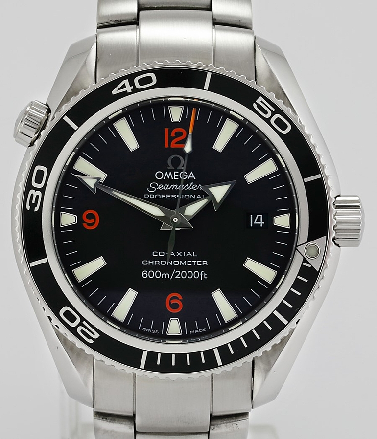 OMEGA Seamaster Ref. 22095000