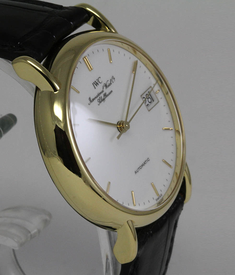 IWC Fliegeruhr