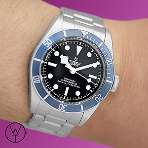 TUDOR Black Bay Ref. 79230B