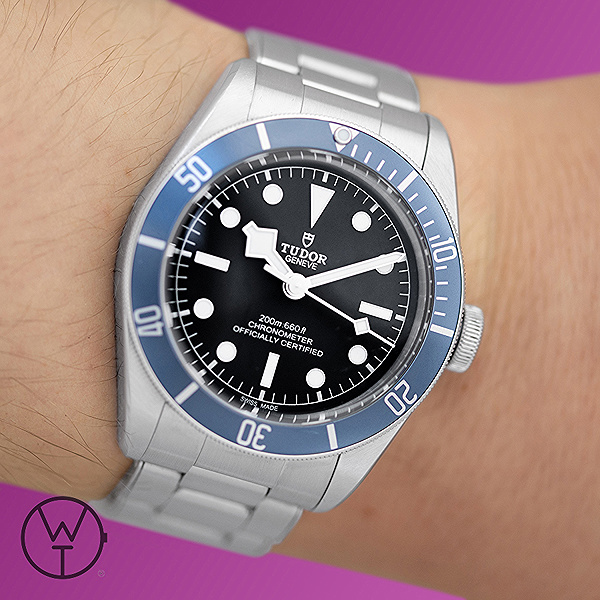 TUDOR Black Bay Ref. 79230B