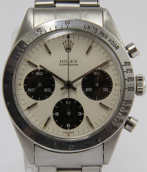 ROLEX Daytona Cosmograph Ref. 6239