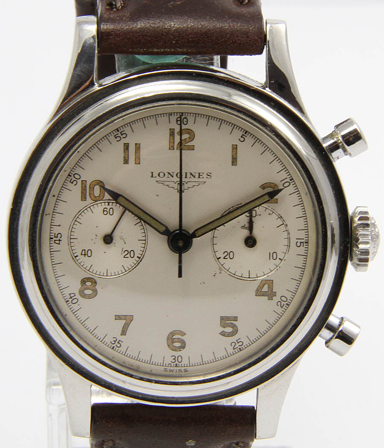 LONGINES