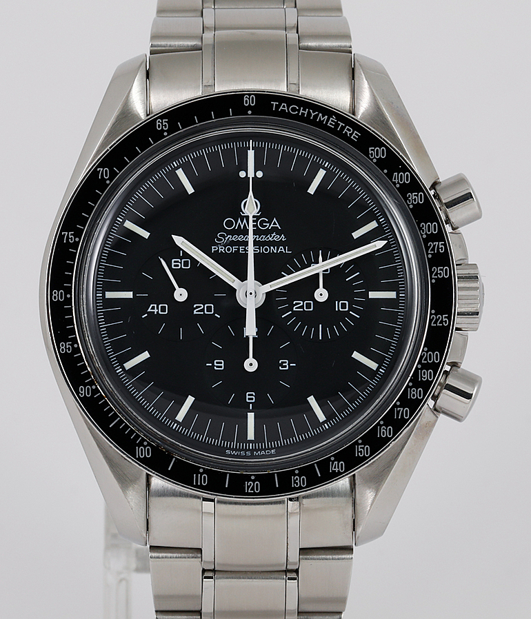 OMEGA Speedmaster