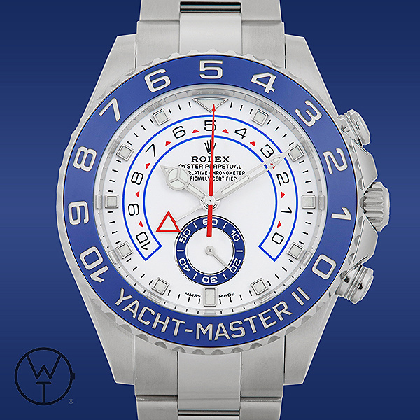 ROLEX Yacht Master Ref. 116680