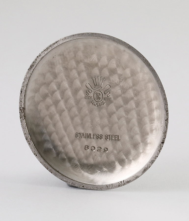 ROLEX Precision Ref. 8029