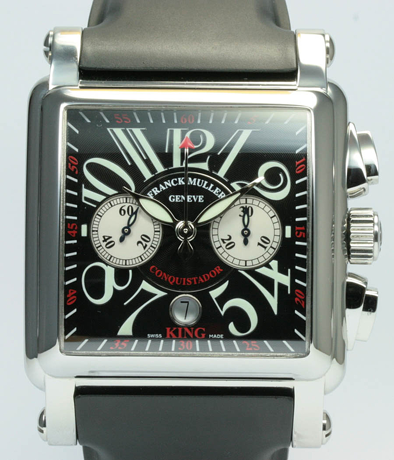 FRANCK MULLER Ref. 10000 K CC