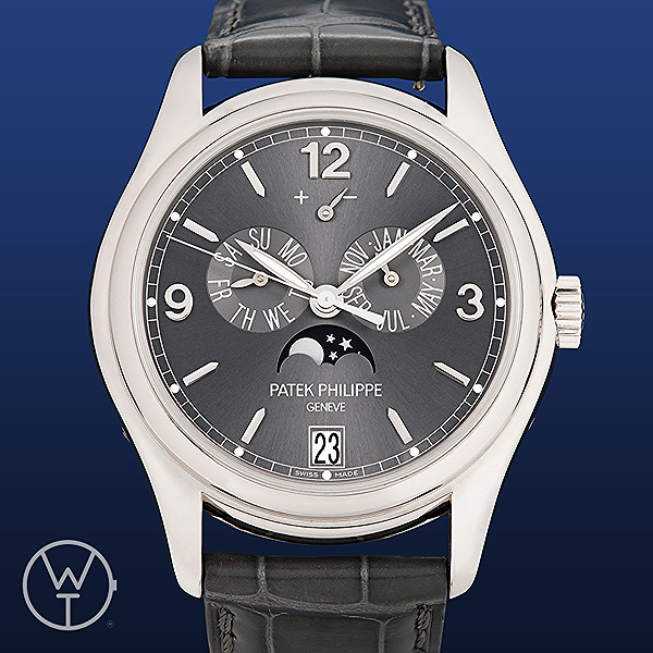 PATEK PHILIPPE Jahreskalender Ref. 5146G-010