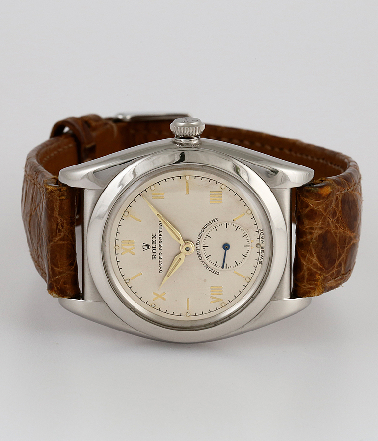 ROLEX Oyster Perpetual Ref. 3372