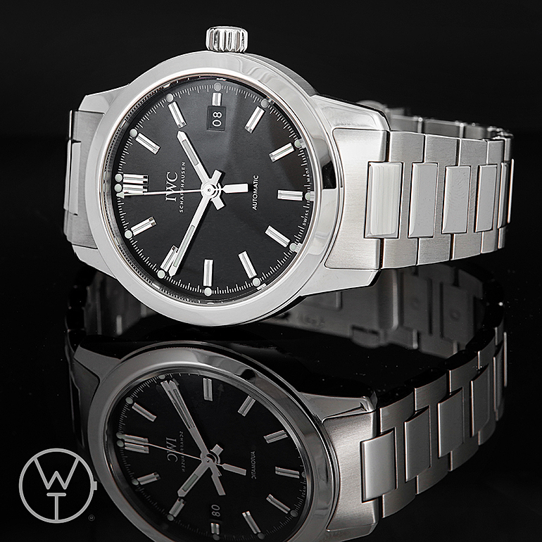 IWC Ingenieur Ref. IW357002