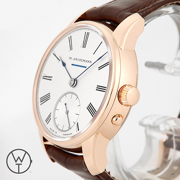 Moritz Grossmann Benu - Heritage Ref. MG-002269