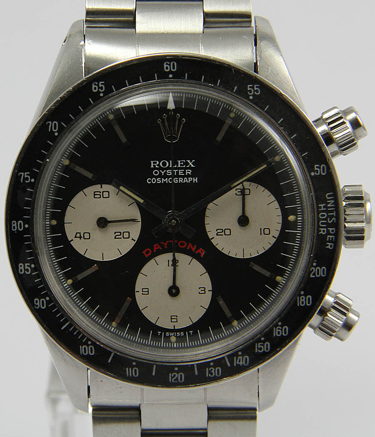 ROLEX Daytona Cosmograph Ref. 6263