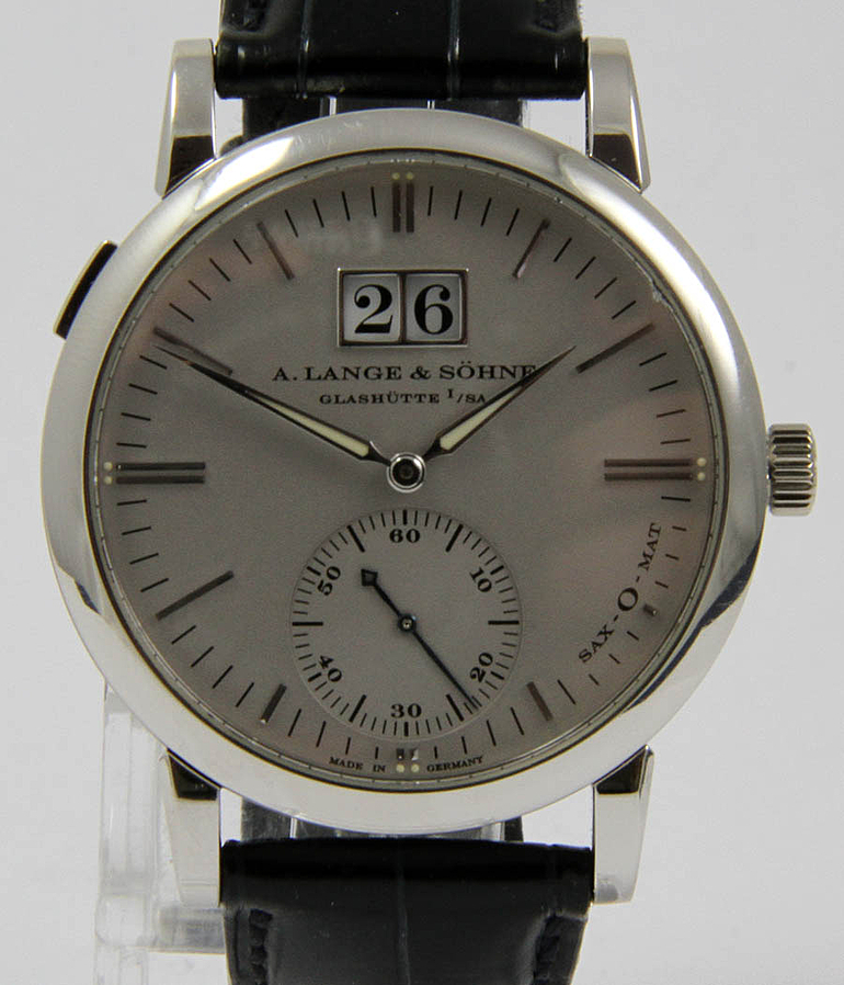 LANGE & SÖHNE Langematic Ref. 308.025