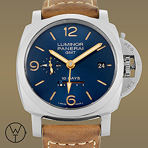 PANERAI Luminor Ref. PAM 00689