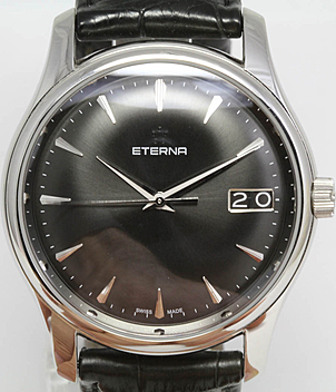 ETERNA Vaughan Ref. 7630.41