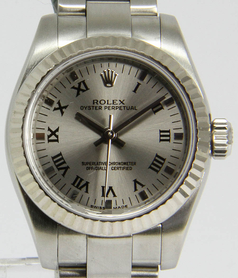 ROLEX Oyster Perpetual Ref. 176234
