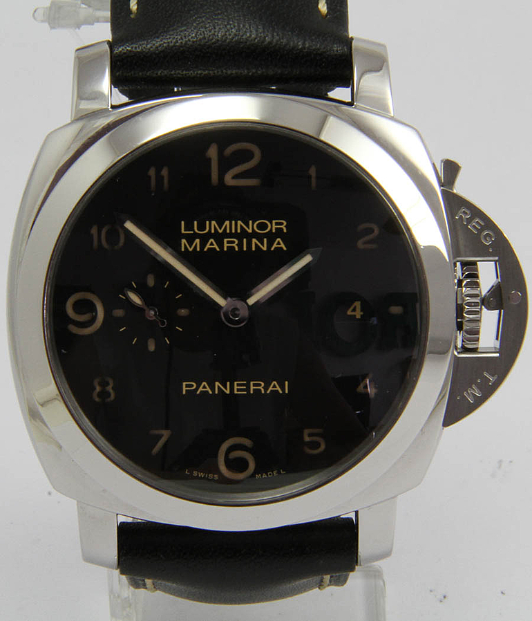 PANERAI Luminor Ref. PAM 359